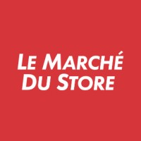 Le MarchÃ© du Store logo, Le MarchÃ© du Store contact details