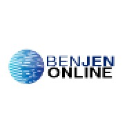 Ben Jen Online logo, Ben Jen Online contact details