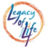 Legacy of Life Foundation, Inc. logo, Legacy of Life Foundation, Inc. contact details