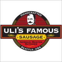 Uli's Famous Sausage LLC logo, Uli's Famous Sausage LLC contact details