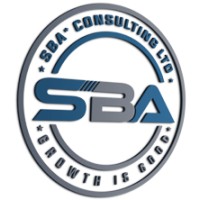 SBA * Consulting, LTD logo, SBA * Consulting, LTD contact details