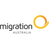 Migration Australia logo, Migration Australia contact details