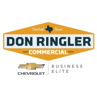 Don Ringler Chevrolet logo, Don Ringler Chevrolet contact details