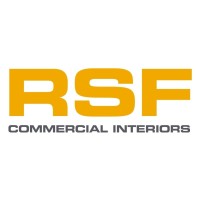 RSF Commercial Interiors Pty Ltd logo, RSF Commercial Interiors Pty Ltd contact details