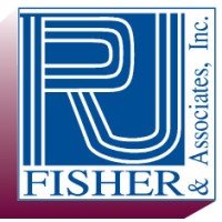 R.J. Fisher & Associates, Inc. logo, R.J. Fisher & Associates, Inc. contact details