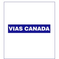 VIAS CANADA inc. logo, VIAS CANADA inc. contact details