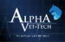 Alpha Vet Tech logo, Alpha Vet Tech contact details