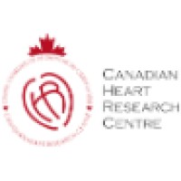 Canadian Heart Research Centre logo, Canadian Heart Research Centre contact details