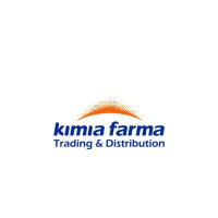 PT Kimia Farma Trading and Distribution logo, PT Kimia Farma Trading and Distribution contact details