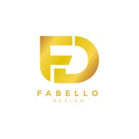 Fabello Design logo, Fabello Design contact details