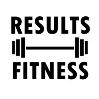 Results Fitness logo, Results Fitness contact details