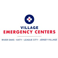 Village Emergency Centers logo, Village Emergency Centers contact details