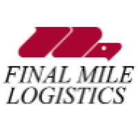 Final Mile Logistics logo, Final Mile Logistics contact details