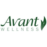 Avant Wellness logo, Avant Wellness contact details