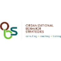 Organizational Behavior Strategies Ltd logo, Organizational Behavior Strategies Ltd contact details