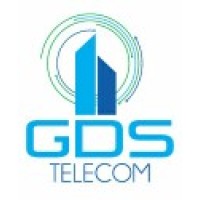 GDS Telecom logo, GDS Telecom contact details