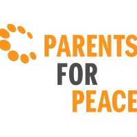 Parents For Peace logo, Parents For Peace contact details