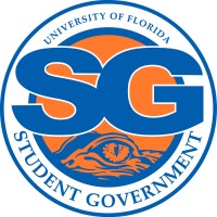 University of Florida Student Government logo, University of Florida Student Government contact details