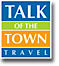 Talk of the Town Travel Ltd logo, Talk of the Town Travel Ltd contact details