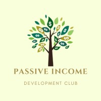 Passive Income Development Club logo, Passive Income Development Club contact details