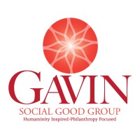 Christine Gavin & Company & The Gavin Social Good Group logo, Christine Gavin & Company & The Gavin Social Good Group contact details