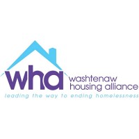 Washtenaw Housing Alliance logo, Washtenaw Housing Alliance contact details