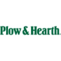 Plow & Hearth logo, Plow & Hearth contact details