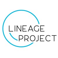 Lineage Project logo, Lineage Project contact details