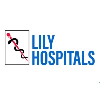 Lily Hospitals logo, Lily Hospitals contact details