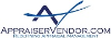 AppraiserVendor.com logo, AppraiserVendor.com contact details