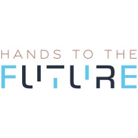 Hands to the Future logo, Hands to the Future contact details