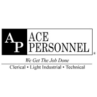 Ace Personnel logo, Ace Personnel contact details