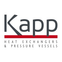 Kapp logo, Kapp contact details