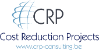 CRP Consulting logo, CRP Consulting contact details