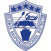 Lower Dauphin High School logo, Lower Dauphin High School contact details