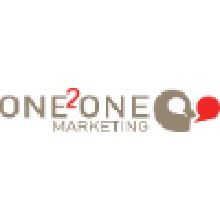 One2One Marketing logo, One2One Marketing contact details