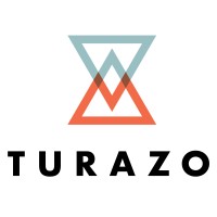 Turazo logo, Turazo contact details