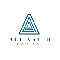 Activated Capital logo, Activated Capital contact details