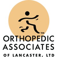 Orthopedic Associates of Lancaster, LTD logo, Orthopedic Associates of Lancaster, LTD contact details