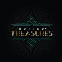 Buried Treasures, Inc. logo, Buried Treasures, Inc. contact details