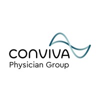 Conviva Physician Group logo, Conviva Physician Group contact details