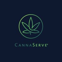 CannaServe logo, CannaServe contact details