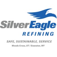 Silver Eagle Refining Inc. logo, Silver Eagle Refining Inc. contact details