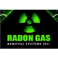 Radon Gas Removal Systems Inc. logo, Radon Gas Removal Systems Inc. contact details