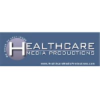 Healthcare Media Productions logo, Healthcare Media Productions contact details