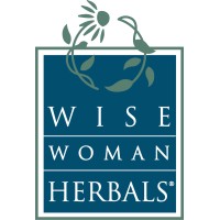 Wise Woman Herbals logo, Wise Woman Herbals contact details