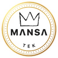 MansaTek logo, MansaTek contact details