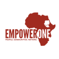 Empower One logo, Empower One contact details