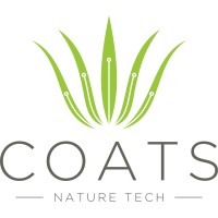 Coats Nature Tech logo, Coats Nature Tech contact details