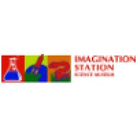 Imagination Station Science Museum logo, Imagination Station Science Museum contact details